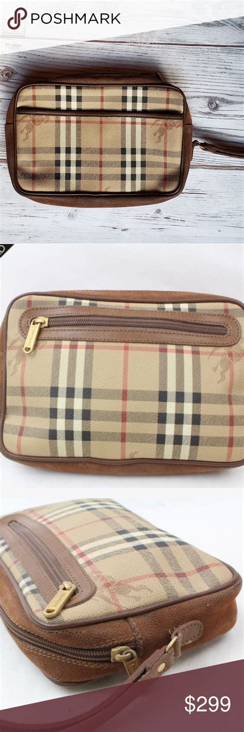 burberry wristlet pouch|burberry bags new collection.